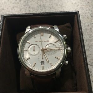 Michael Kors MK-8372 Watch